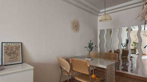 Housing image — Dining Area