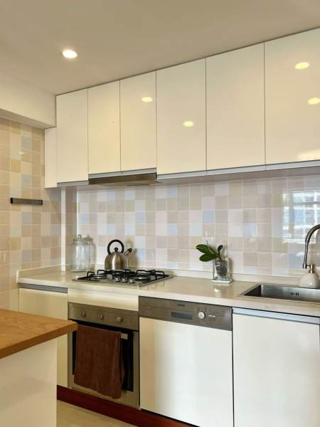 Housing image — Kitchen