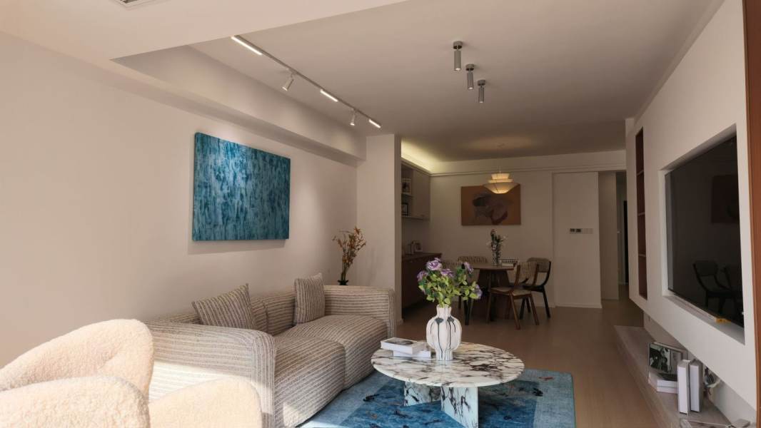 Housing image — Living Room