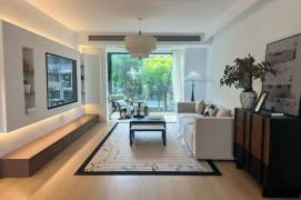 2BR Apartment near Gulang Road Metro