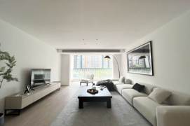 3BR Apartment in Gubei (L10/L15)