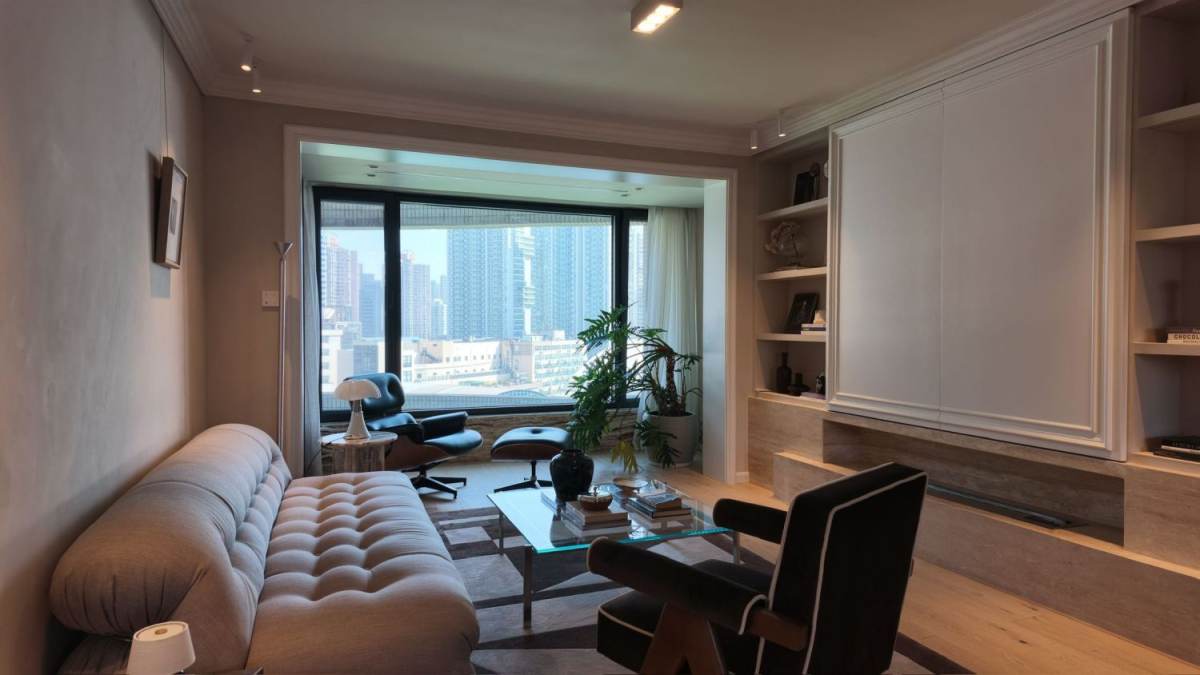 Housing image — Living Room