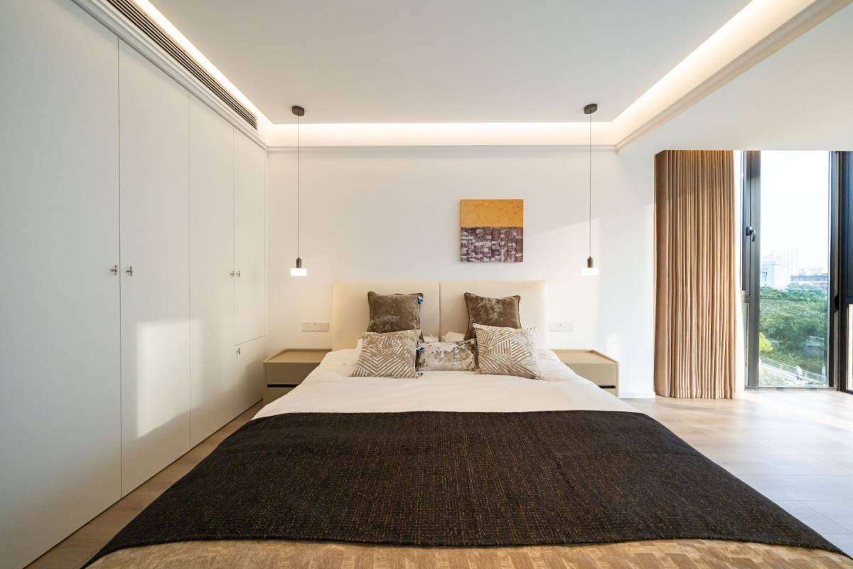 Housing image — Bedroom