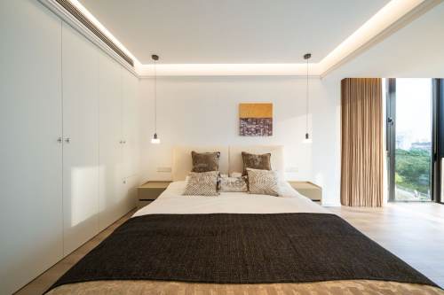 Housing image — Bedroom