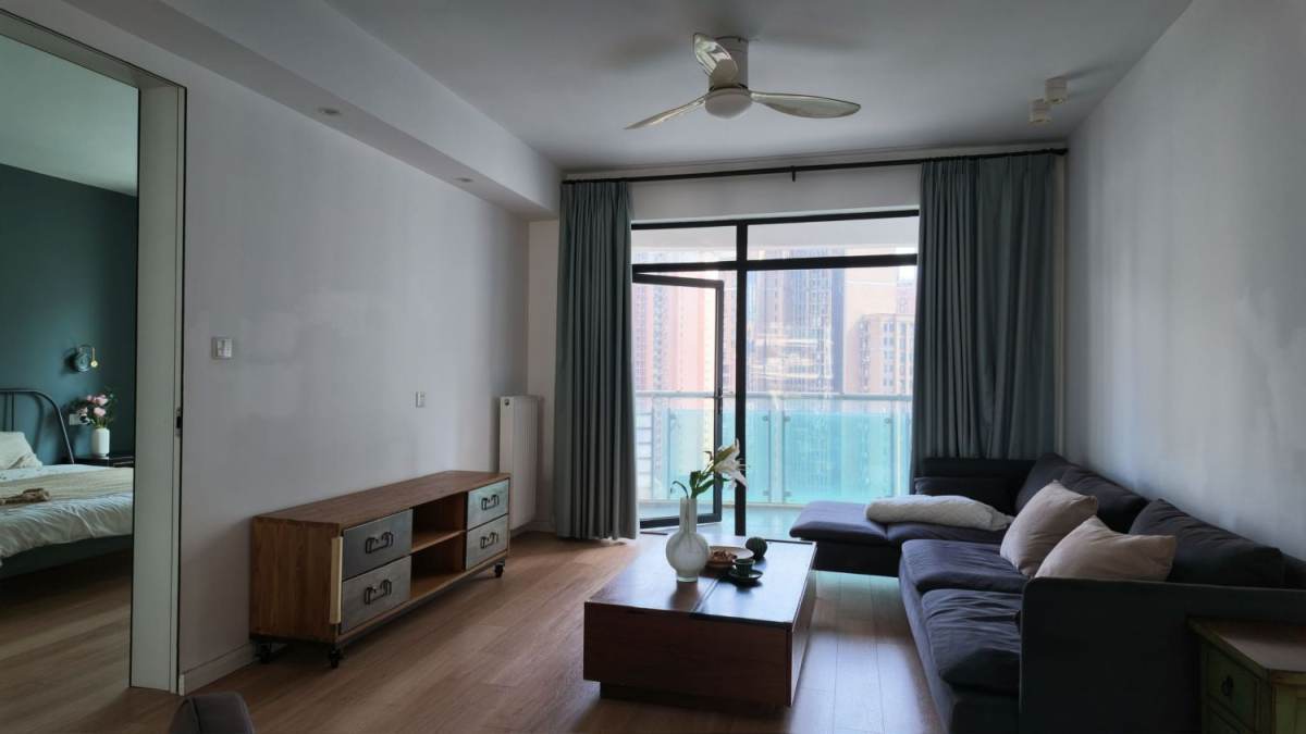 Housing image — Living Room