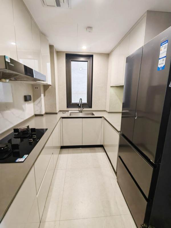 Housing image — Kitchen