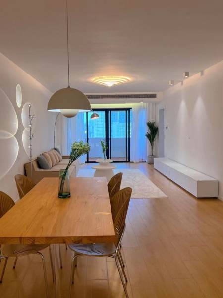 Housing image — Living Room