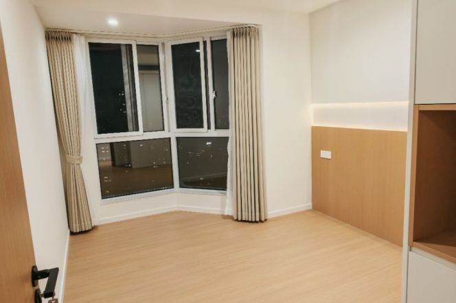 High-Floor 3BR Apartment near Lancun Rd Metro (L4/L6)